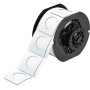 Brady B30EP-169-593-WT etichetta per stampante Bianco Etichetta per stampante autoadesiva (118066)