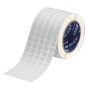 Brady THT-12-428-10 etichetta per stampante Grigio Etichetta per stampante autoadesiva (030125)