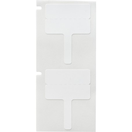 Brady THTFT-01-425 etichetta per stampante Bianco Etichetta per stampante autoadesiva (217023)