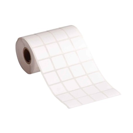 Brady THT-207-481-2.5-SC etichetta per stampante Bianco Etichetta per stampante autoadesiva (804787)