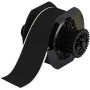 Brady B30C-2250-569-BK etichetta per stampante Nero Etichetta per stampante autoadesiva (117930)