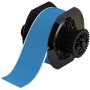 Brady B30C-2250-569-LB etichetta per stampante Blu Etichetta per stampante autoadesiva (117954)