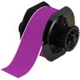 Brady B30C-2250-569-PL etichetta per stampante Viola Etichetta per stampante autoadesiva (117970)