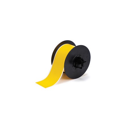 Brady B30C-2250-569-YL nastro per etichettatrice Giallo (117991)