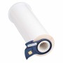 Brady B85-250X15M-569-WT etichetta per stampante Bianco Etichetta per stampante autoadesiva (013577)
