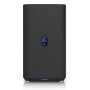 Ubiquiti UNAS 4 NAS Desktop Cortex-A Cortex-A57 4 GB Nero (UNAS-4-B)
