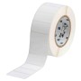 Brady THT-17-489-3 etichetta per stampante Bianco Etichetta per stampante autoadesiva (067101)