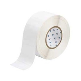 Brady THT-7-423-3 etichetta per stampante Bianco Etichetta per stampante autoadesiva (030118)