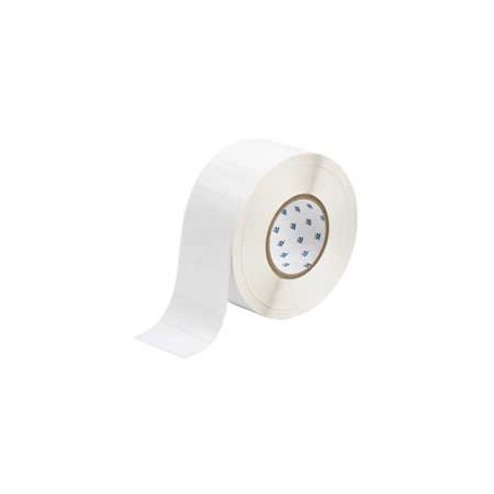 Brady THT-7-423-3 etichetta per stampante Bianco Etichetta per stampante autoadesiva (030118)