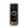 Ubiquiti UVC-G4-DB-Cover-Wood Legno Policarbonato (PC) 1 pz