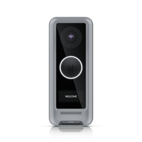 Ubiquiti UVC-G4-DB-Cover-Silver Argento Policarbonato (PC) 1 pz
