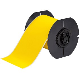 Brady People ID B30C-4000-855-YL nastro per etichettatrice Giallo (711226)
