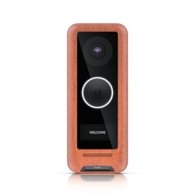 Ubiquiti UVC-G4-DB-Cover-Brick Arancione Policarbonato (PC) 1 pz
