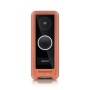 Ubiquiti UVC-G4-DB-Cover-Brick Arancione Policarbonato (PC) 1 pz