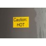 Brady People ID B30C-4000-855-YL nastro per etichettatrice Giallo (711226)