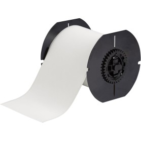 Brady B30C-4000-855-WT etichetta per stampante Bianco (711227)