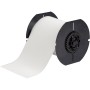 Brady B30C-4000-855-WT etichetta per stampante Bianco (711227)