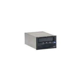 Lenovo IBM - Bandlaufwerk - Super DLT (160 GB / 320 GB) - SDLT 320 - SCSI LVD - intern - 5.25" (13.3 cm) (59P6737)