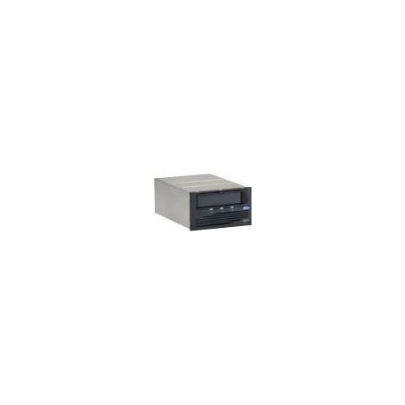 Lenovo IBM - Bandlaufwerk - Super DLT (160 GB / 320 GB) - SDLT 320 - SCSI LVD - intern - 5.25" (13.3 cm) (59P6737)