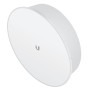 Ubiquiti Networks PowerBeam AC ISO Gen2 Bridge di rete 450 Mbit/s Bianco (PBE-5AC-ISO-GEN2)