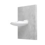 Ubiquiti Networks UACC-LITE-AP-AM accessorio per punto di accesso WLAN Supporto per punto di accesso WLAN (UACC-Lite-AP-AM)