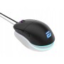 Endgame Gear XM1 RGB mouse Gaming Mano destra USB tipo A Ottico 16000 DPI (EGG-XM1RGB-BLK)