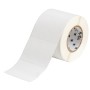 Brady THT-76-425-1 etichetta per stampante Bianco Etichetta per stampante autoadesiva (031327)