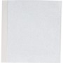 Brady BMC-2000-584-WT etichetta per stampante Bianco Etichetta per stampante autoadesiva (174514)
