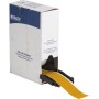 Brady BMC-2000-584-YL etichetta per stampante Giallo Etichetta per stampante autoadesiva (174515)