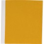 Brady BMC-2000-584-YL etichetta per stampante Giallo Etichetta per stampante autoadesiva (174515)