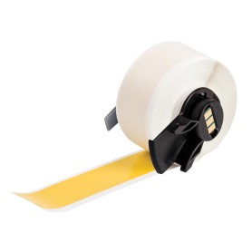 Brady M6C-1900-439-YL Giallo Etichetta per stampante autoadesiva (174324)