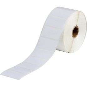 Brady BPT-17-8423-1 etichetta per stampante Bianco Etichetta per stampante autoadesiva (236719)