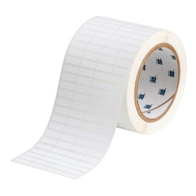 Brady THT-1-459-10 etichetta per stampante Bianco Etichetta per stampante autoadesiva (030288)
