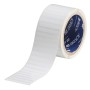Brady THT-15-473-2.5 etichetta per stampante Bianco Etichetta per stampante non adesiva (029914)