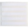 Brady THT-15-473-2.5 etichetta per stampante Bianco Etichetta per stampante non adesiva (029914)