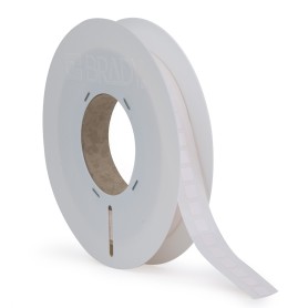 Brady THT-211-7423-10 etichetta per stampante Bianco Etichetta per stampante autoadesiva (622113)