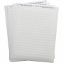 Brady LAT-60-799-2.5 etichetta per stampante Bianco Etichetta per stampante autoadesiva (089405)