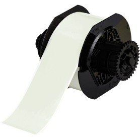 Brady B30C-2250-526 etichetta per stampante Verde Etichetta per stampante autoadesiva (117926)