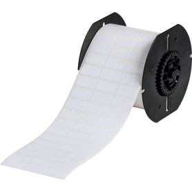 Brady B33-5-437 etichetta per stampante Bianco Etichetta per stampante autoadesiva (133888)