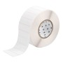 Brady THT-18-489-3 etichetta per stampante Bianco Etichetta per stampante autoadesiva (067102)