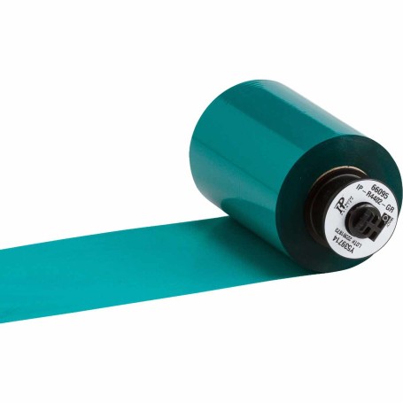 Brady IP-R4402-GR nastro per stampante Verde (066095)
