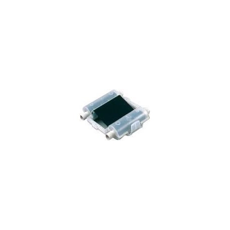 Brady GlobalMark - Schwarz - 105 mm x 60m - Farbbandkassette (800521)