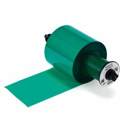 Brady IP-R4400-GR nastro per stampante Verde (066096)