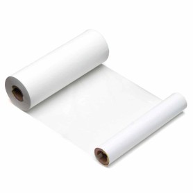 Brady 710023 nastro per stampante Bianco