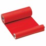 Brady 710024 nastro per stampante Rosso