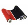 Brady B85-R-158x60-BK/RD-200P nastro per stampante Nero, Rosso (013523)