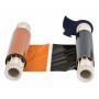 Brady B85-R-158x60-BK/OR-200P nastro per stampante Nero, Arancione (013529)