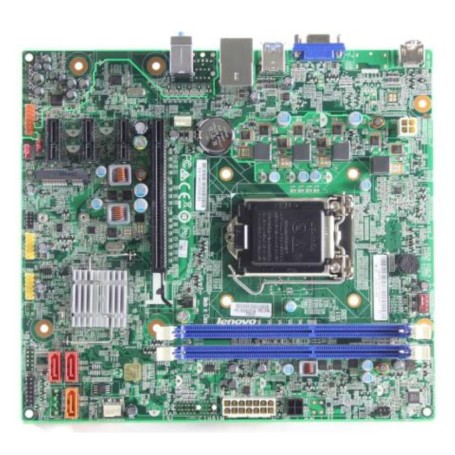 Lenovo 5B20G05108 ricambio per laptop Scheda madre