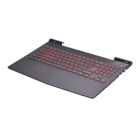 Lenovo 5CB0N00244 ricambio per laptop Base dell'alloggiamento + tastiera