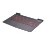 Lenovo 5CB0N00244 ricambio per laptop Base dell'alloggiamento + tastiera